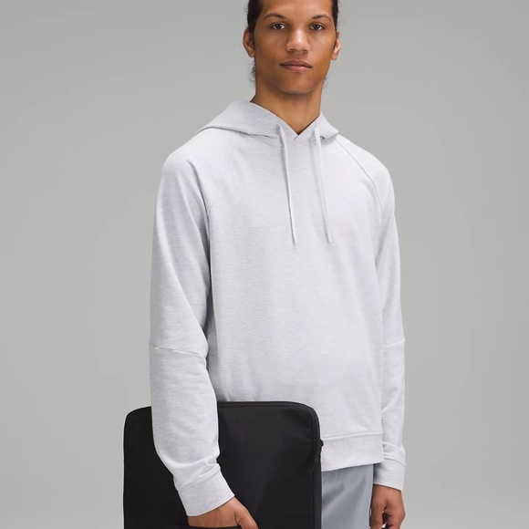 LULULEMON LAPTOP SLEEVE CARRYING CASE BAG BLACK - Picture 2 of 8